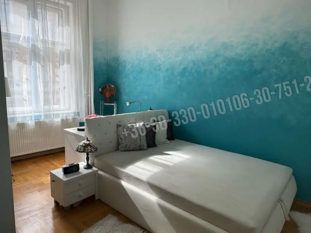 Budapest, VI. kerület - Terézváros (Nagykörúton belül)
