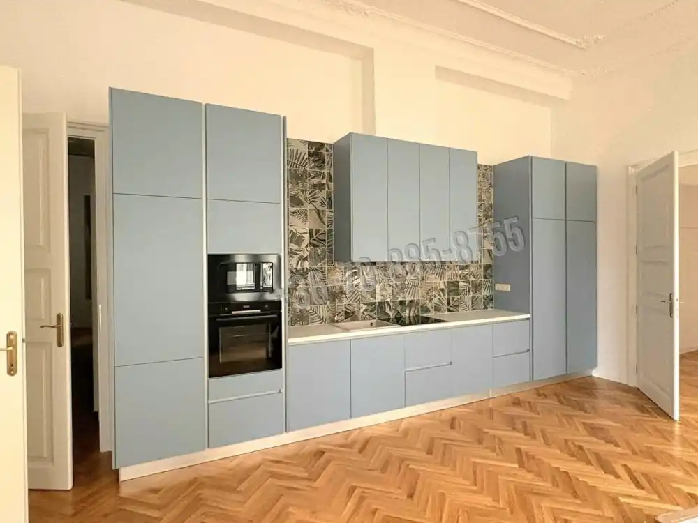 Budapest, VI. kerület - Terézváros (Nagykörúton kívül)