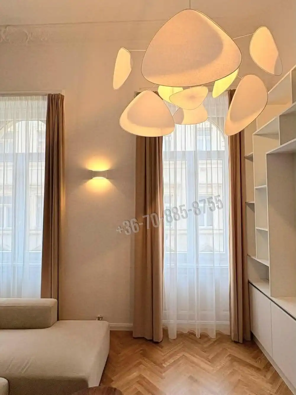 Budapest, VI. kerület - Terézváros (Nagykörúton kívül)