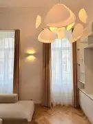 Budapest, VI. kerület - Terézváros (Nagykörúton kívül)