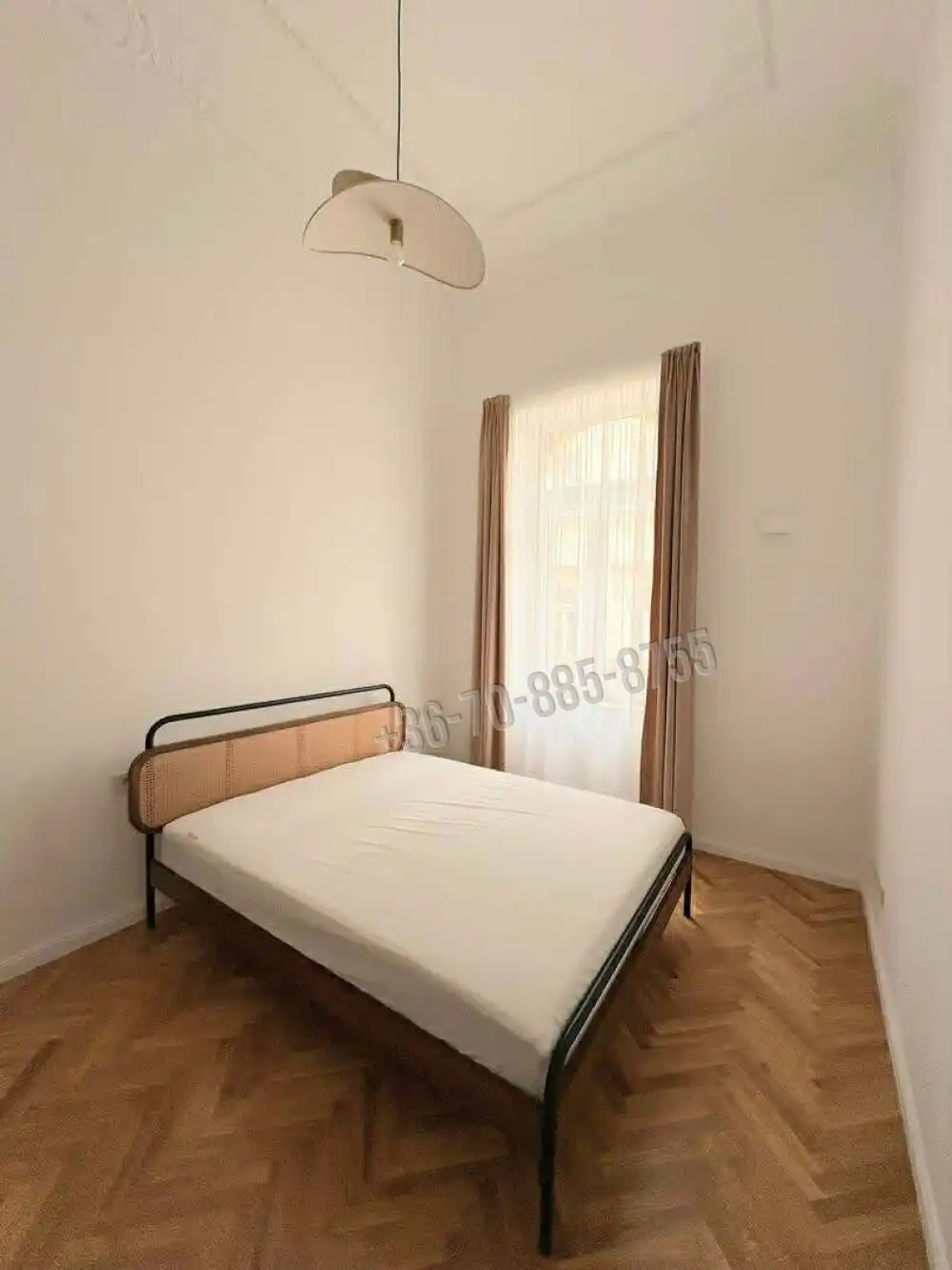Budapest, VI. kerület - Terézváros (Nagykörúton kívül)