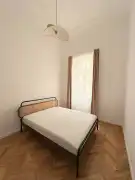 Budapest, VI. kerület - Terézváros (Nagykörúton kívül)