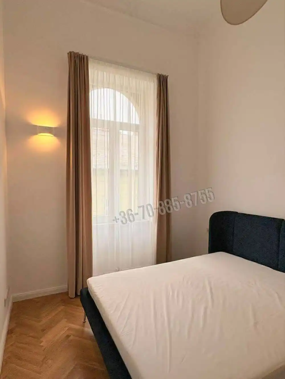 Budapest, VI. kerület - Terézváros (Nagykörúton kívül)