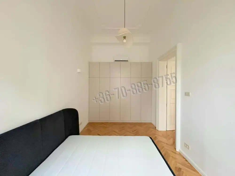 Budapest, VI. kerület - Terézváros (Nagykörúton kívül)
