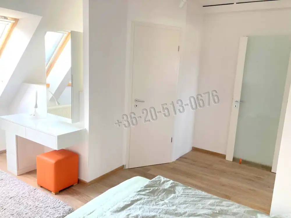 Budapest, VI. kerület - Terézváros (Nagykörúton kívül)