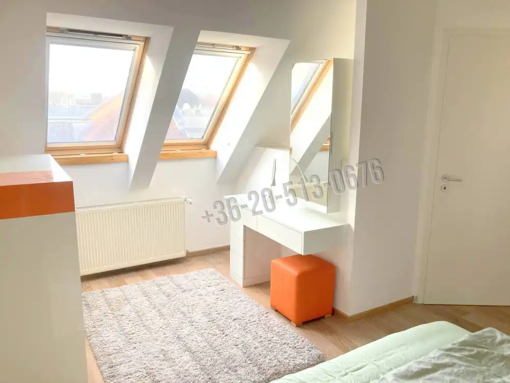 Budapest, VI. kerület - Terézváros (Nagykörúton kívül)