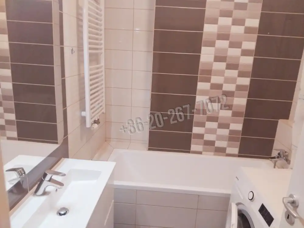 Budapest, VIII. kerület - Corvin negyed