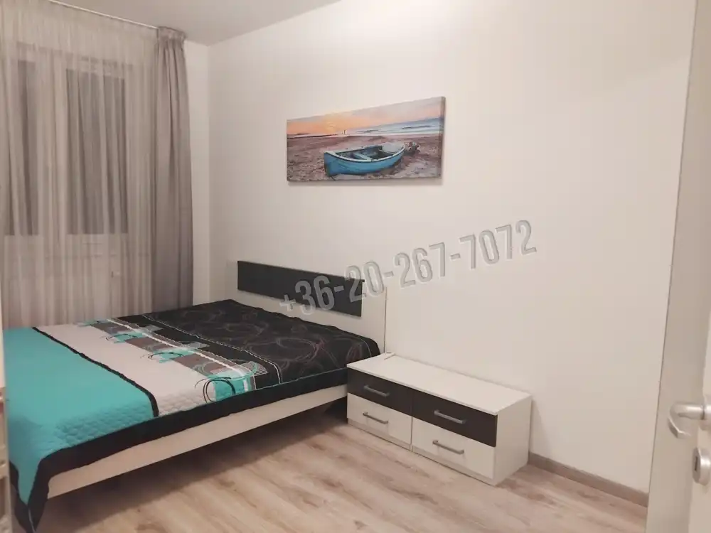 Budapest, VIII. kerület - Corvin negyed