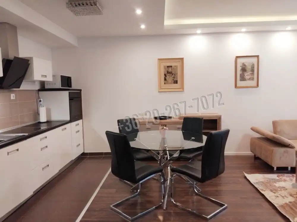 Budapest, VIII. kerület - Corvin negyed