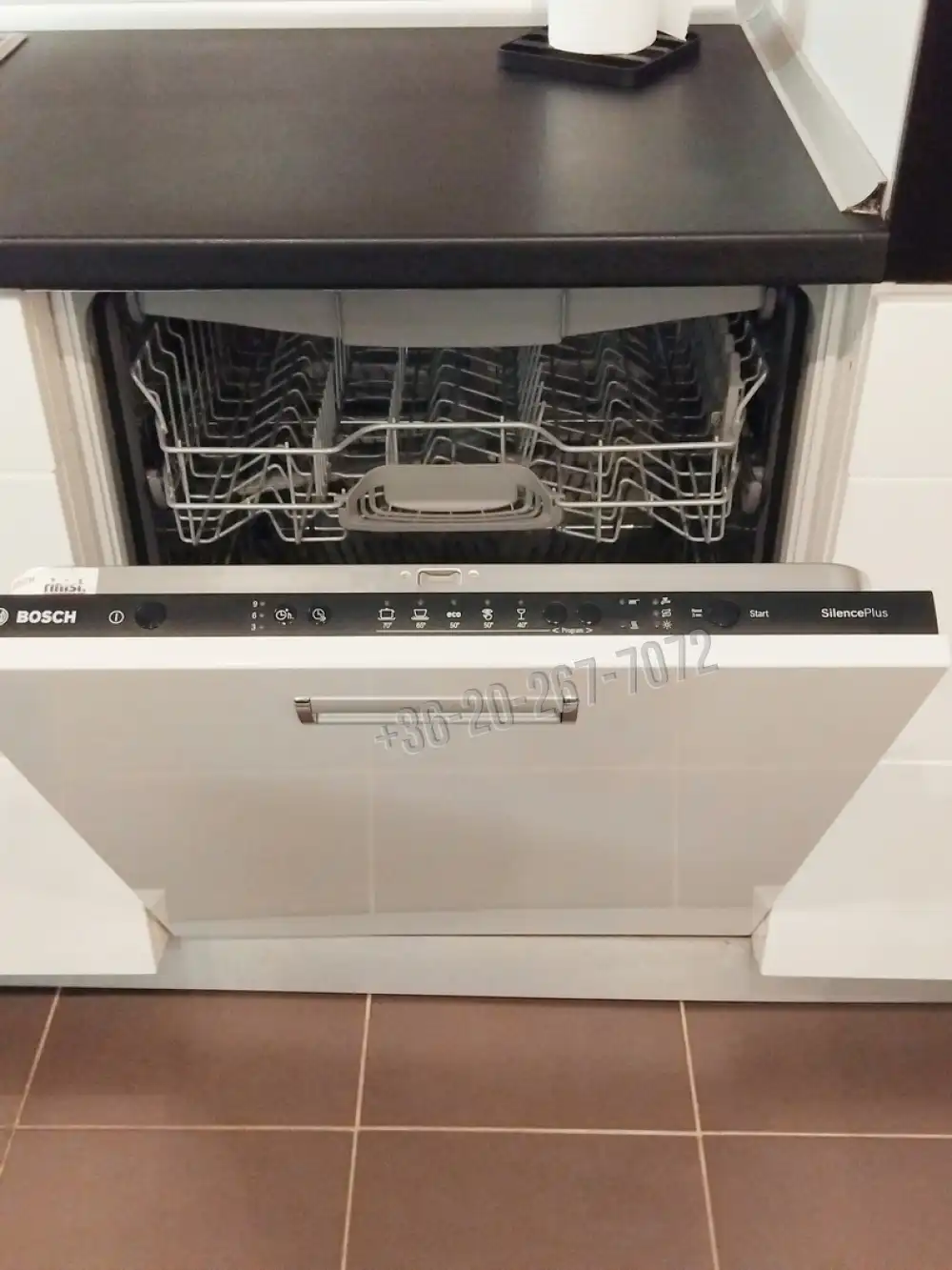 Budapest, VIII. kerület - Corvin negyed