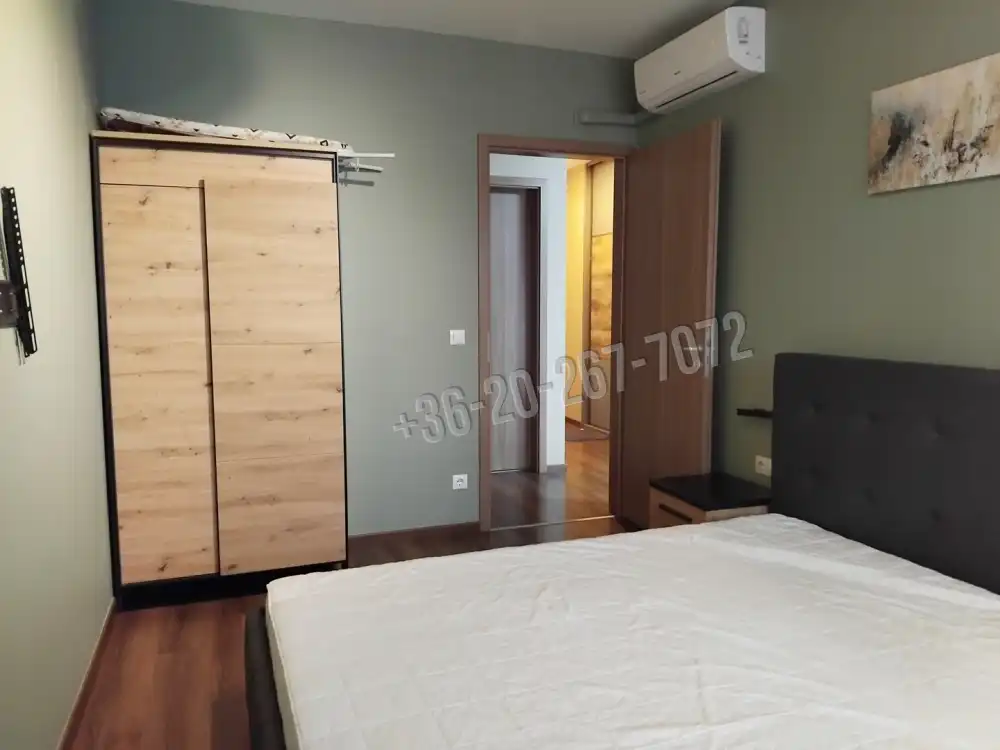 Budapest, VIII. kerület - Corvin negyed