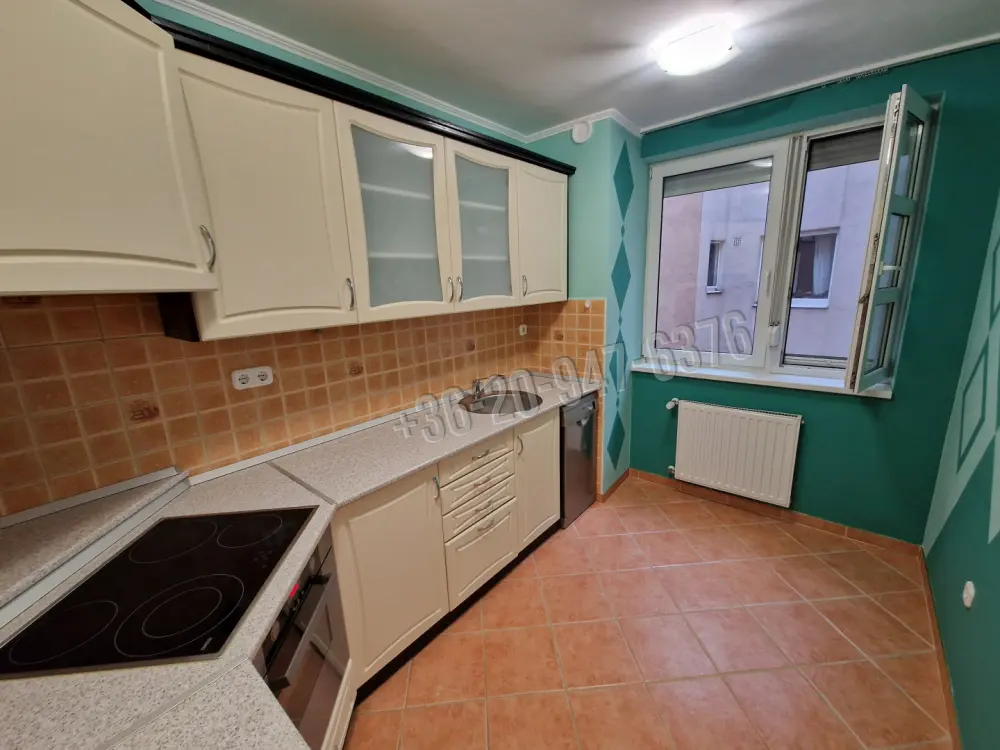 Budapest, X. kerület - Óhegy