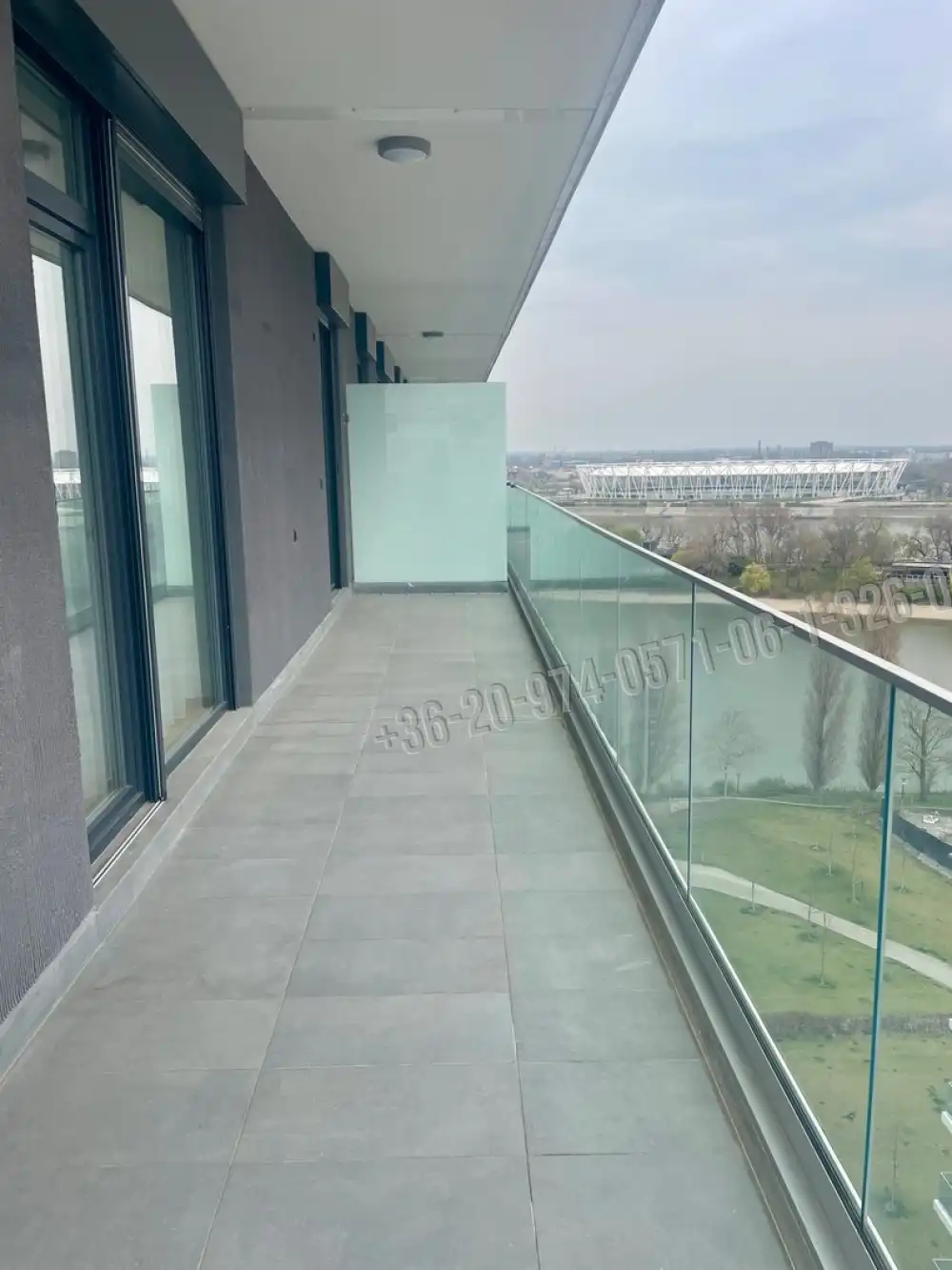 Budapest, XI. kerület - Nádorkert