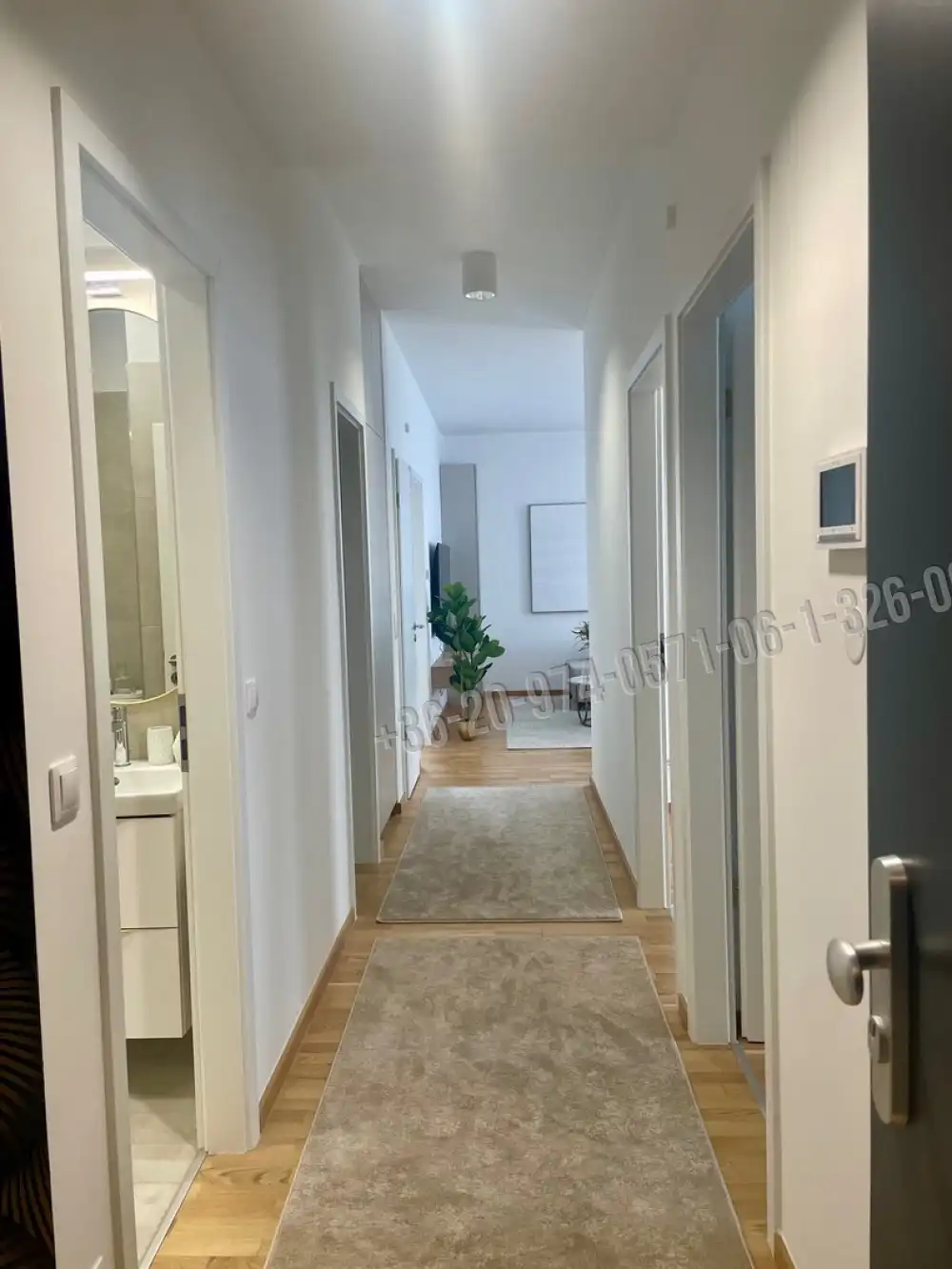 Budapest, XI. kerület - Nádorkert