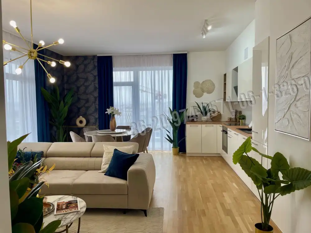 Budapest, XI. kerület - Nádorkert