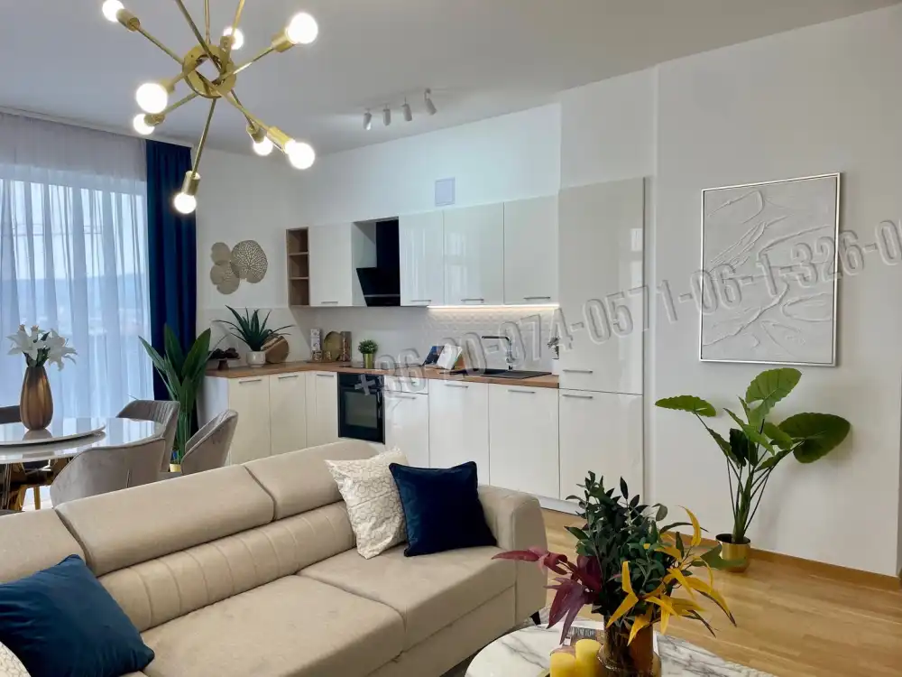 Budapest, XI. kerület - Nádorkert