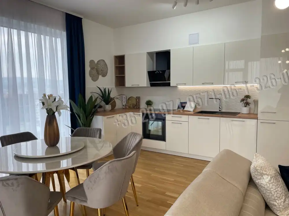 Budapest, XI. kerület - Nádorkert