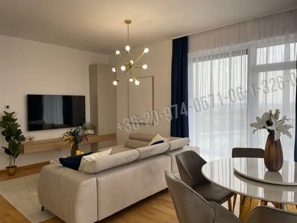 Budapest, XI. kerület - Nádorkert