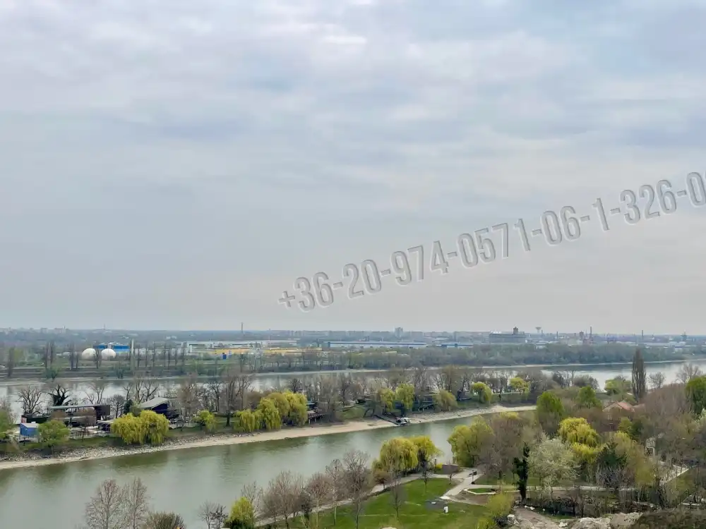 Budapest, XI. kerület - Nádorkert