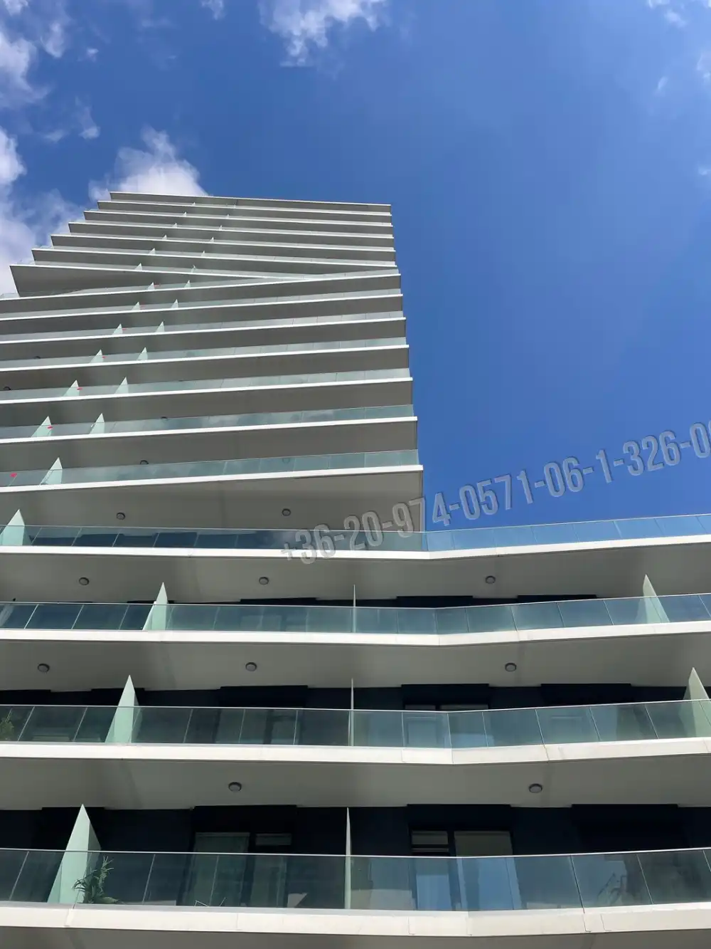 Budapest, XI. kerület - Nádorkert