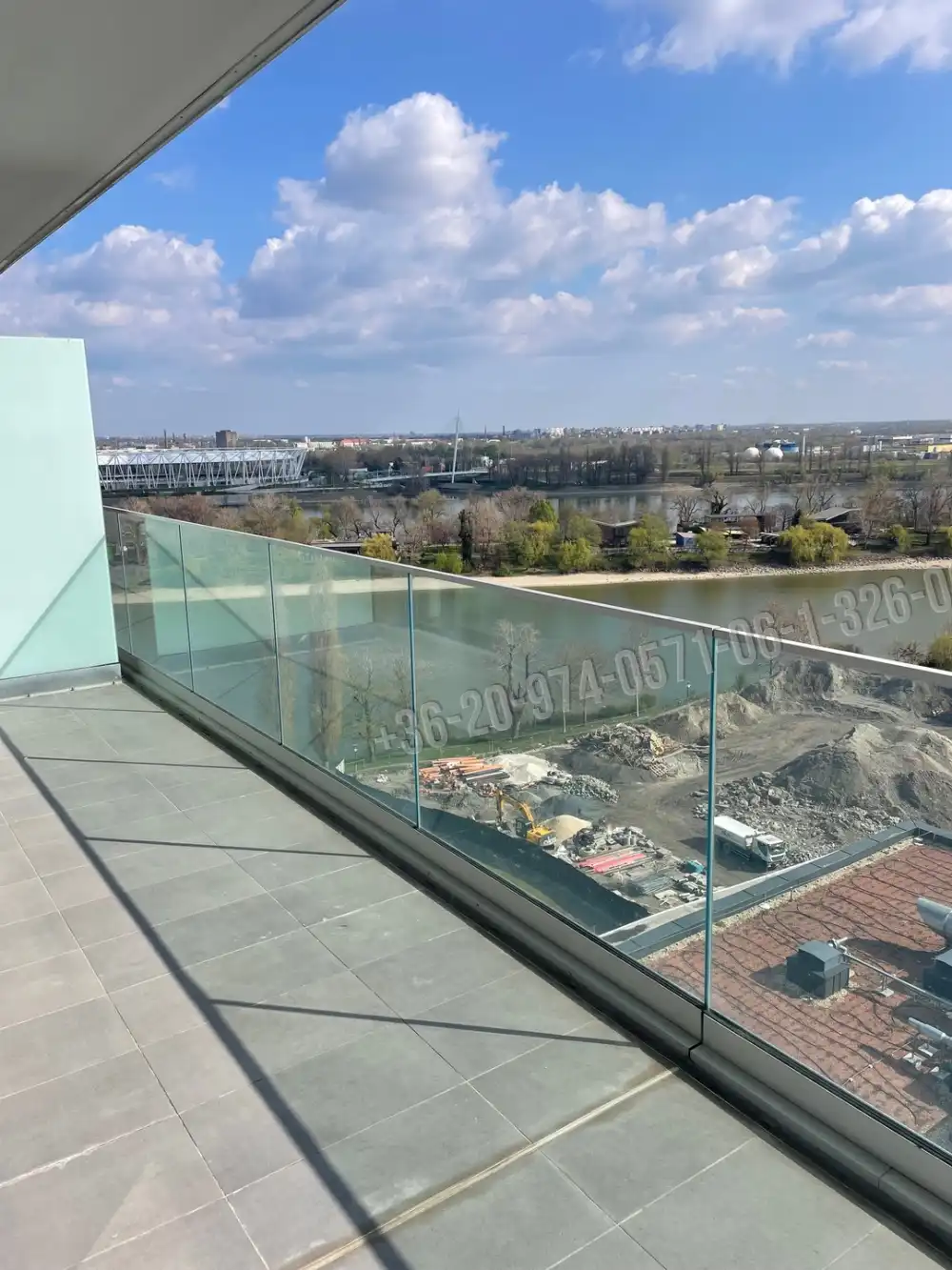 Budapest, XI. kerület - Nádorkert