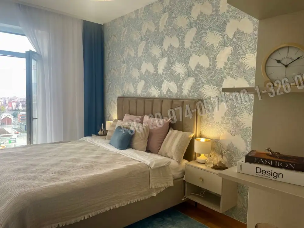 Budapest, XI. kerület - Nádorkert