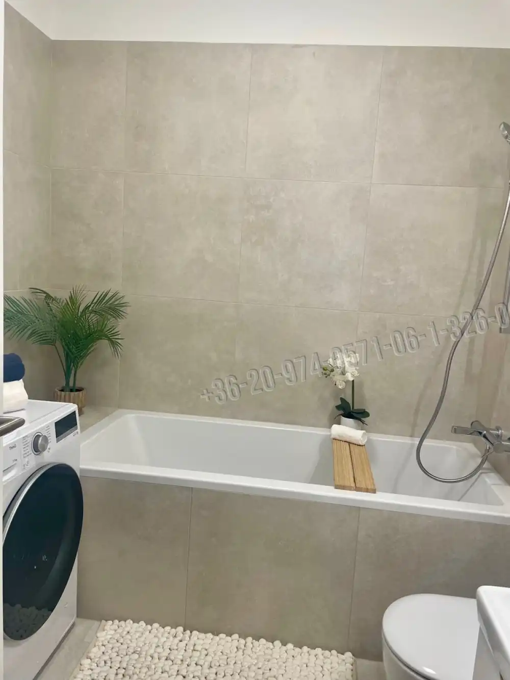 Budapest, XI. kerület - Nádorkert