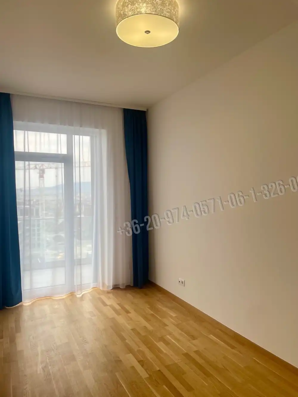 Budapest, XI. kerület - Nádorkert