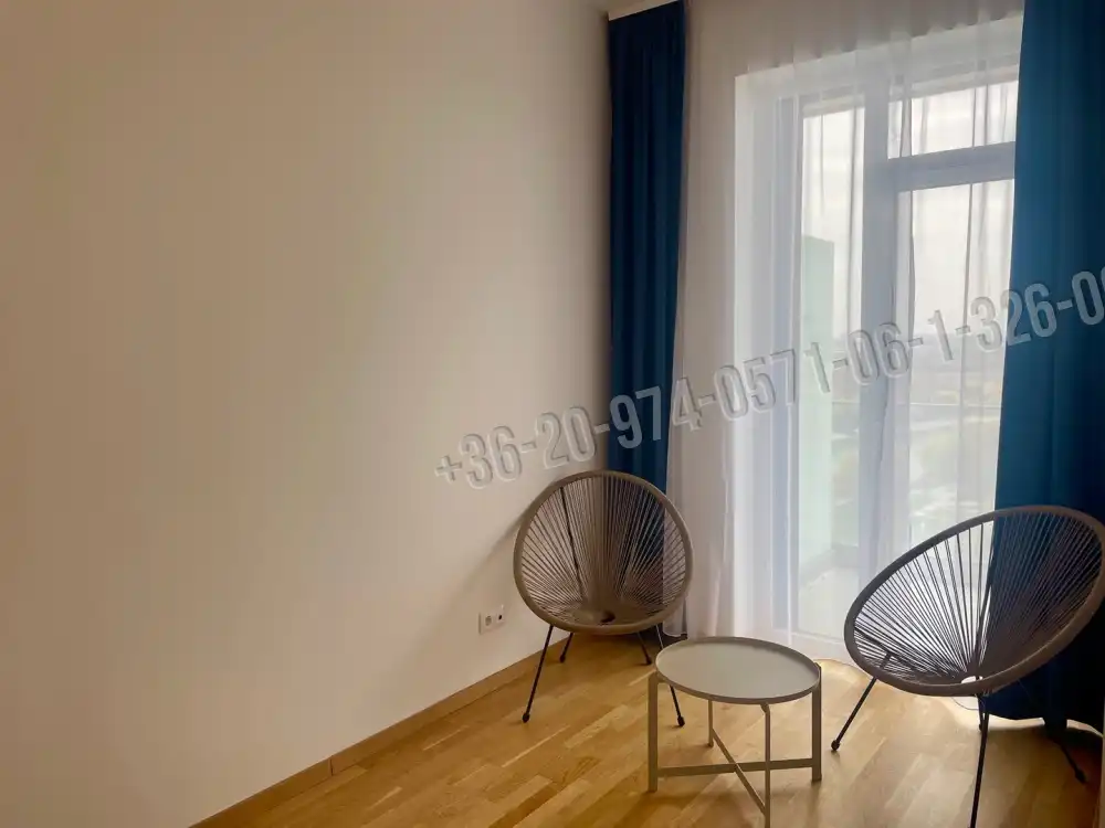 Budapest, XI. kerület - Nádorkert