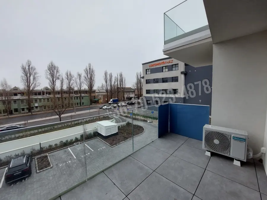 Albérlet, kiadó újszerű téglalakás, Budapest, XI. kerület