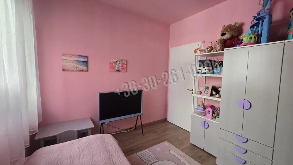 Budapest, XI. kerület - Nádorkert