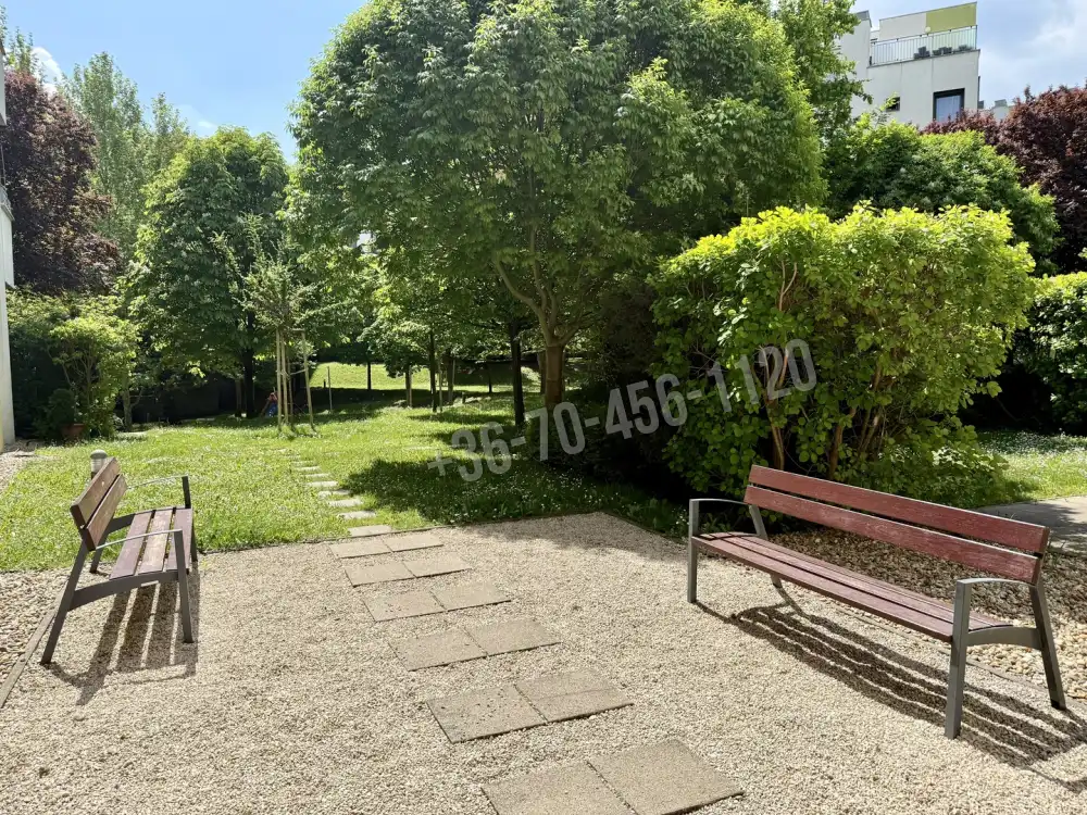 Budapest, XI. kerület - Sasad