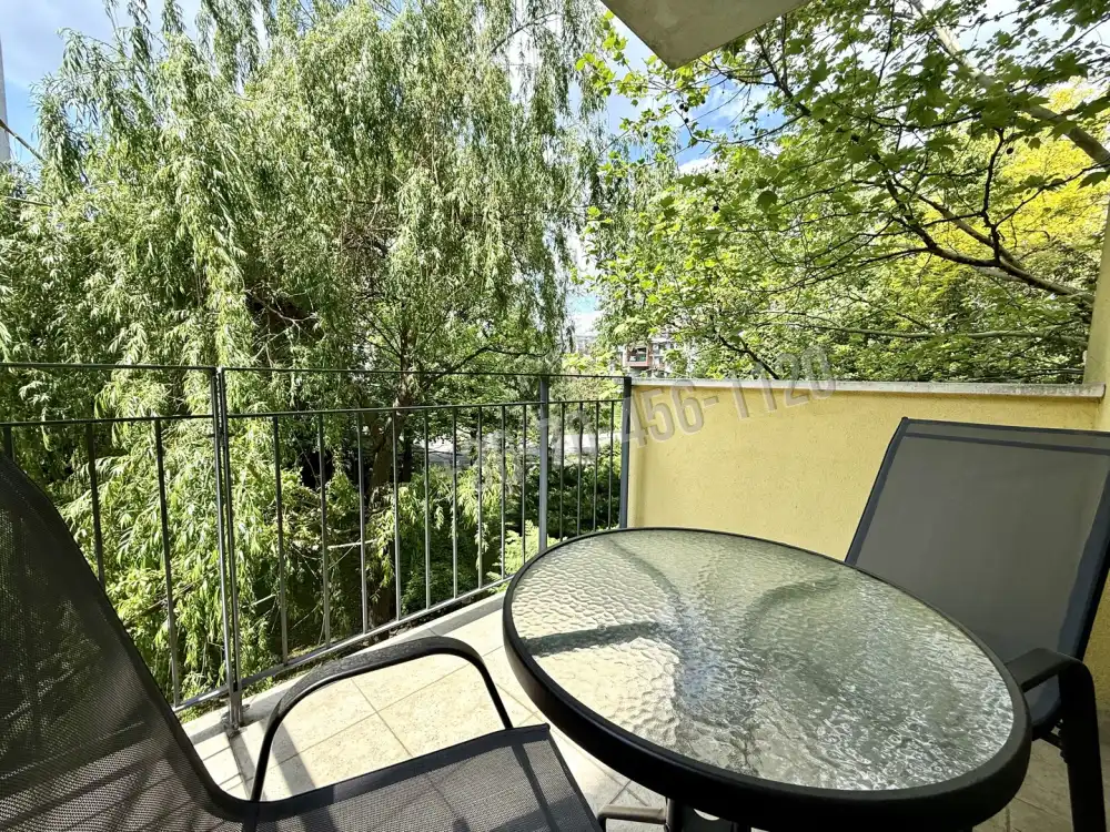 Budapest, XI. kerület - Sasad
