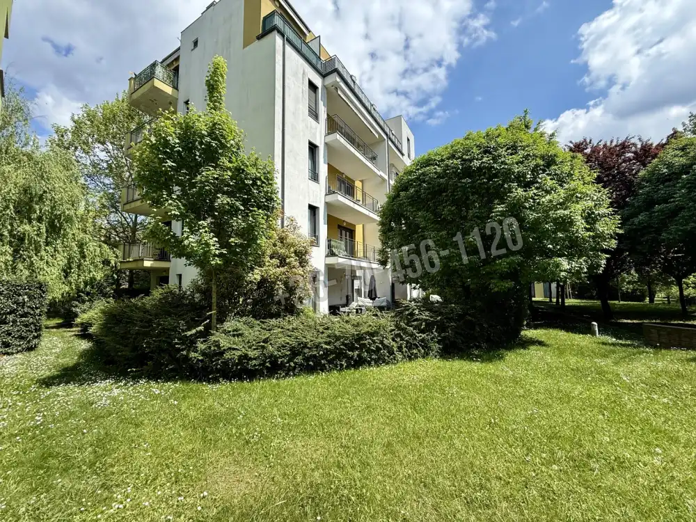 Budapest, XI. kerület - Sasad