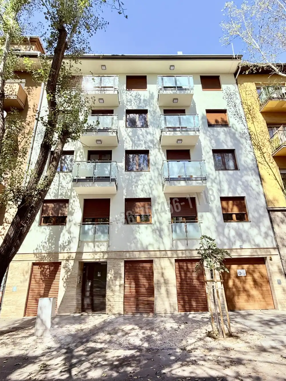 Budapest, XI. kerület - Kelenföld