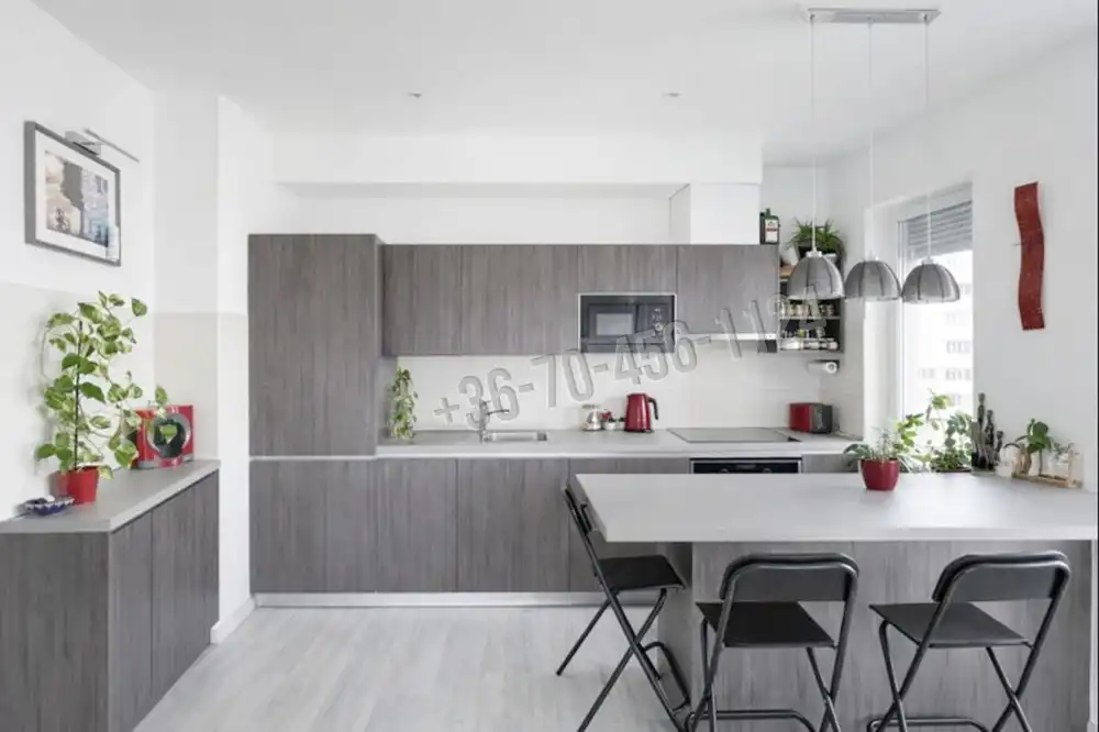 Budapest, XI. kerület - Sasad