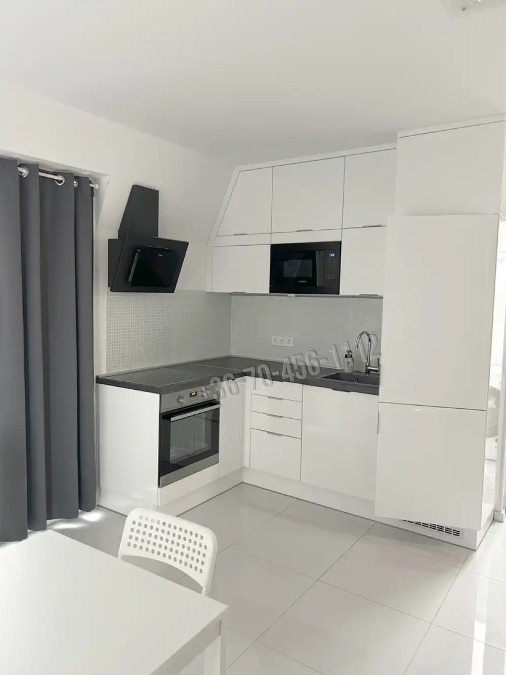 Budapest, XI. kerület - Sasad