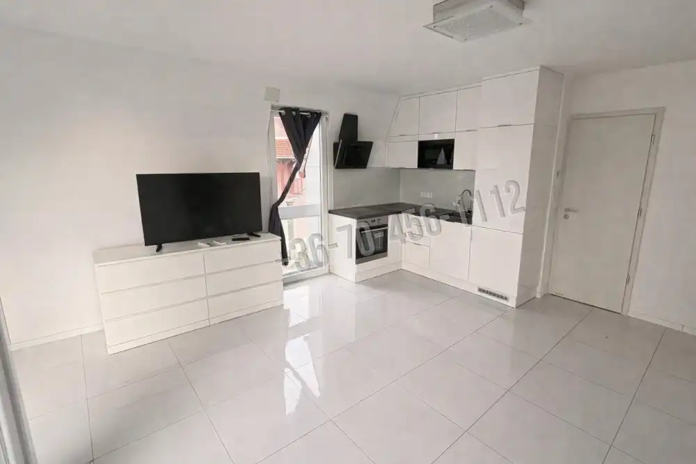 Budapest, XI. kerület - Sasad