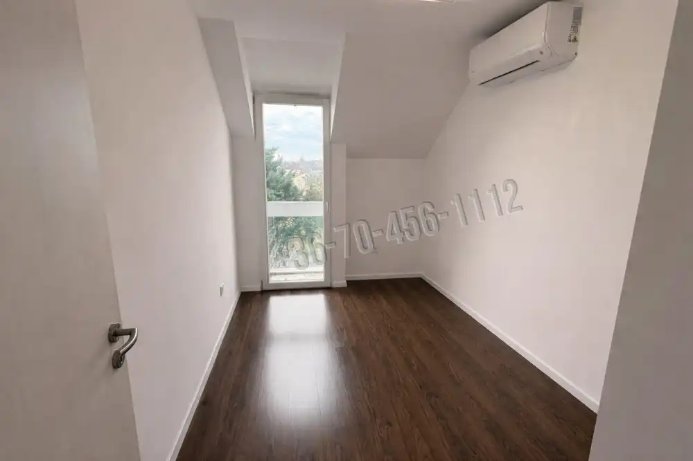 Budapest, XI. kerület - Sasad