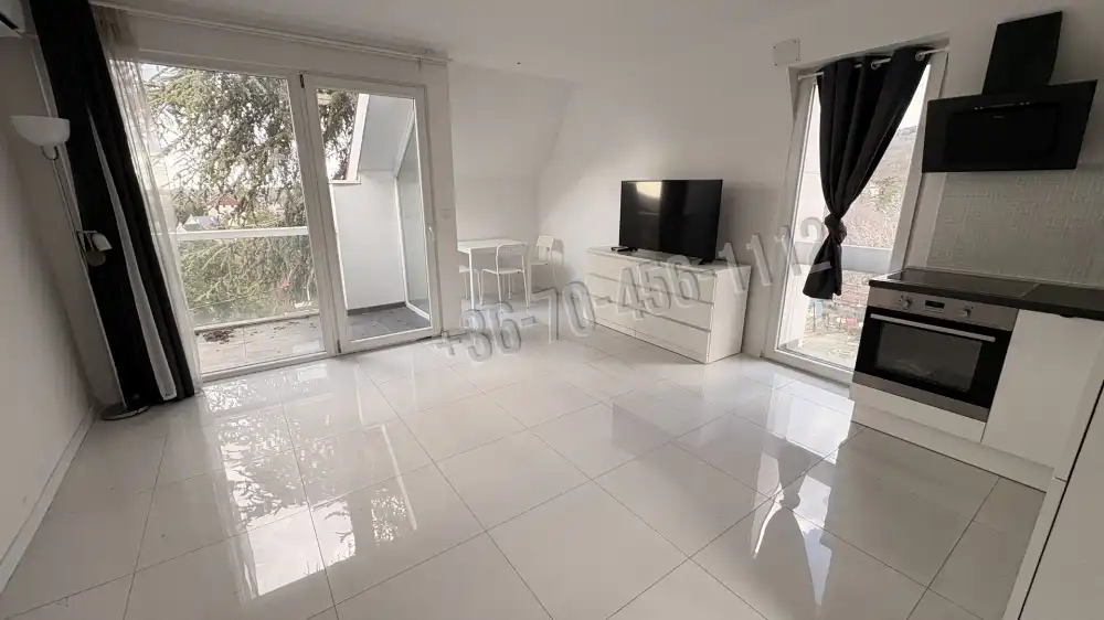 Budapest, XI. kerület - Sasad