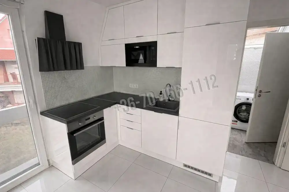 Budapest, XI. kerület - Sasad