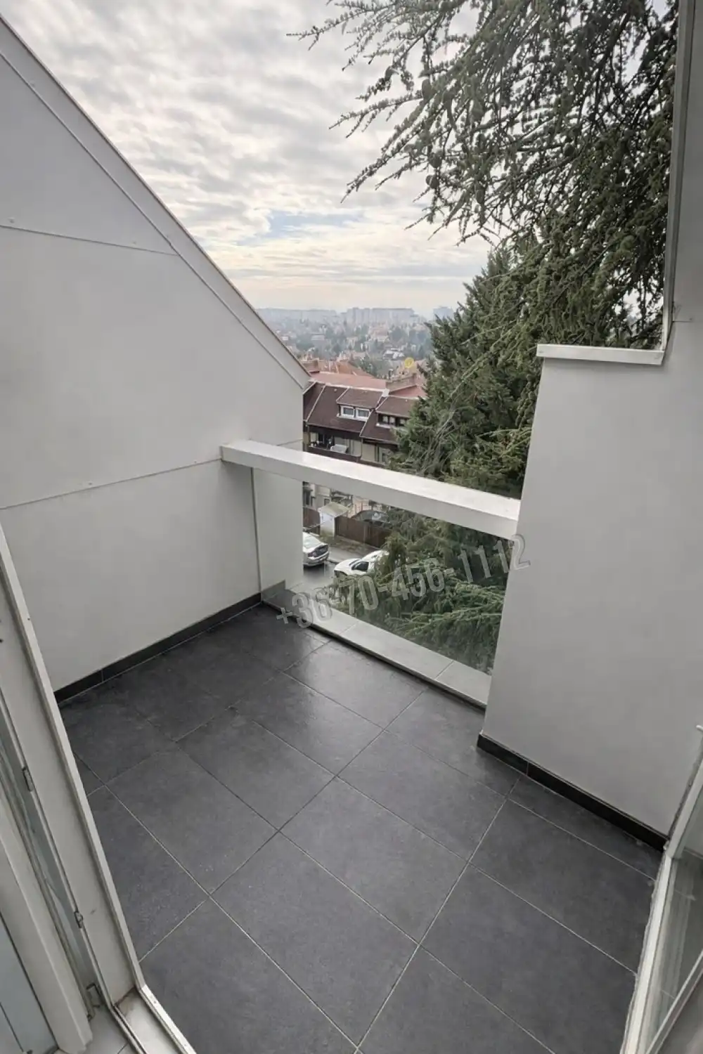 Budapest, XI. kerület - Sasad