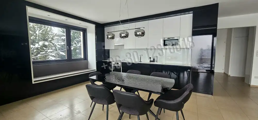 Budapest, XII. kerület - Kissvábhegy