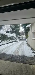 Budapest, XII. kerület - Kissvábhegy