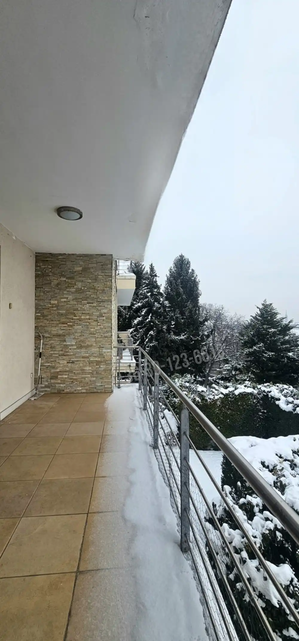 Budapest, XII. kerület - Kissvábhegy