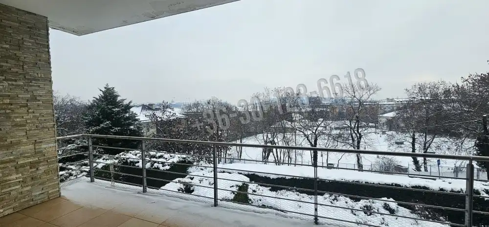 Budapest, XII. kerület - Kissvábhegy