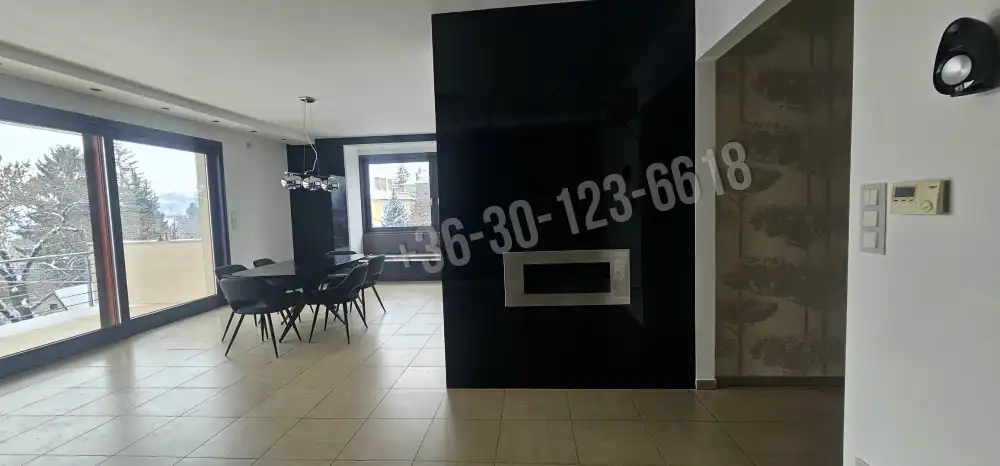 Budapest, XII. kerület - Kissvábhegy