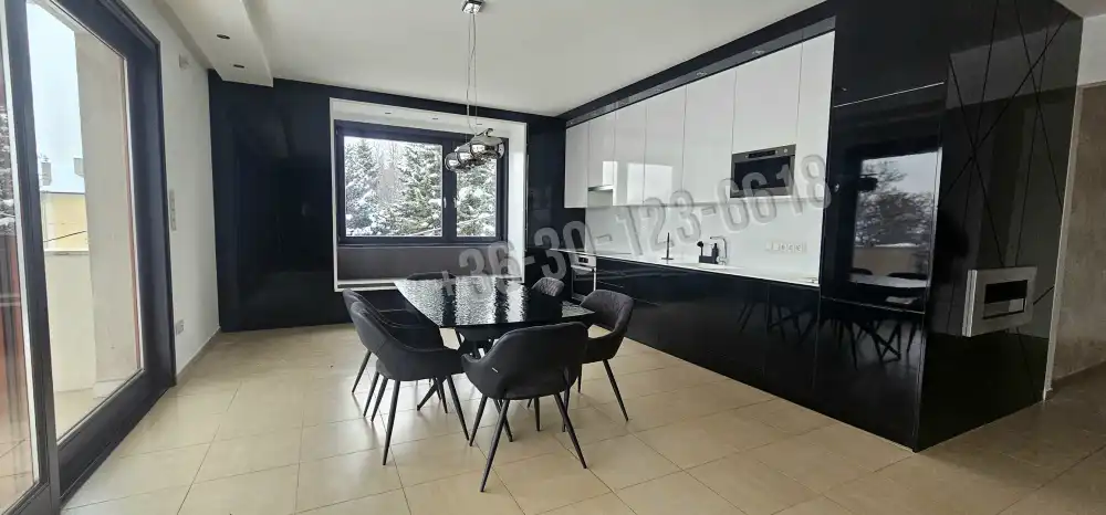 Budapest, XII. kerület - Kissvábhegy