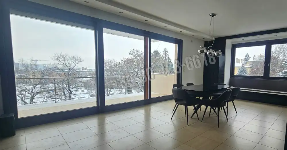 Budapest, XII. kerület - Kissvábhegy