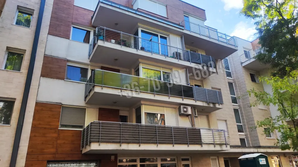 Budapest, XIII. kerület - Angyalföld